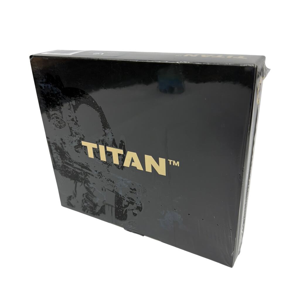 GATE TITAN V2 Drop-In Module AEG Control System U GATE-TTN2-BF Sealed